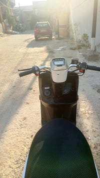 بوليس مسطرة • ٢٠١٢ • محرك مكفول