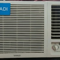 مكيف وادي 2طن راوتري جديد  استخدام شهرين فقط العنوان بغداد حي الجهاد  ...