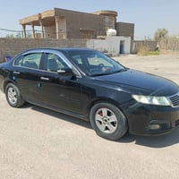 اوبتيمه • ٢٠٠٩ • رقم السليمانية