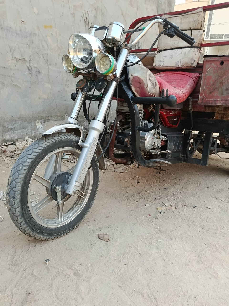 ستوته للبيع كلك مكفوله من سرقهه وعشاير ستوته مرتبهه وحلوه برغي ما ناقصه نكره كلا شغال موديل 18محرك 2024جديد شاصي بي باجات تقويه بدي مفول سعر 950بيه مجال بسيط مكان كربلاء الحر توصيل خاص ***********
