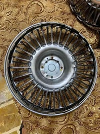 كبات موستنك شاخه ام طير للبيع (3 نضافتهن 90/100)  (4 طاك بي سيمين شويه...