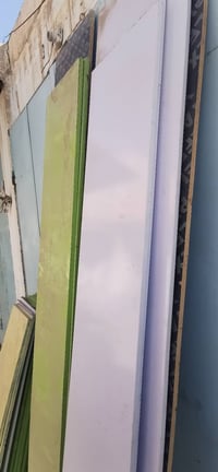 رفوف • عمارة ميسان