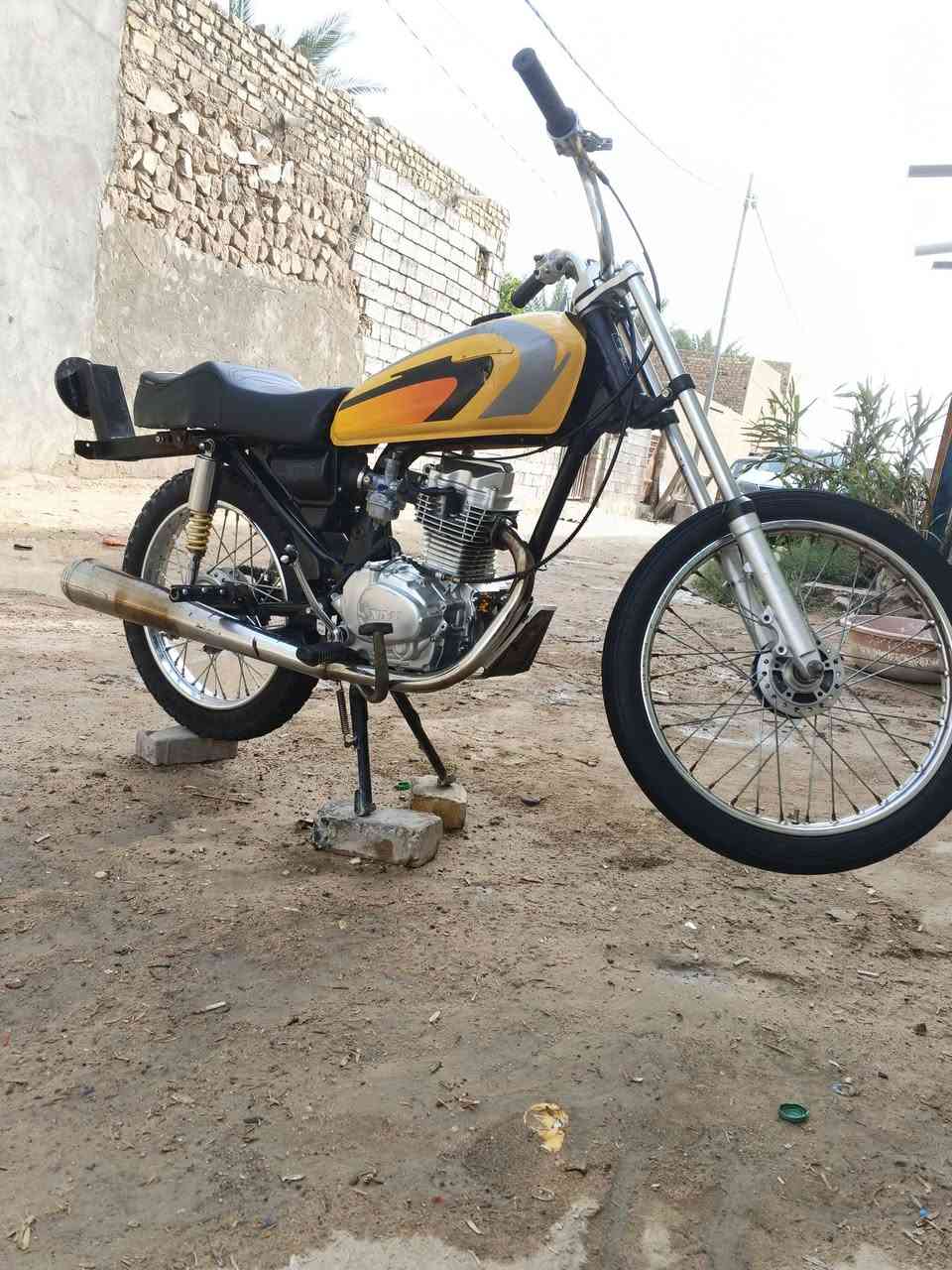 صولي • موديل ٢١ • اوراق