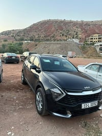 🚗 للبيع: كيا سبورتج 2024 – وارد امريكي 📍 مكان السيارة: بغداد  📞 للتواص...