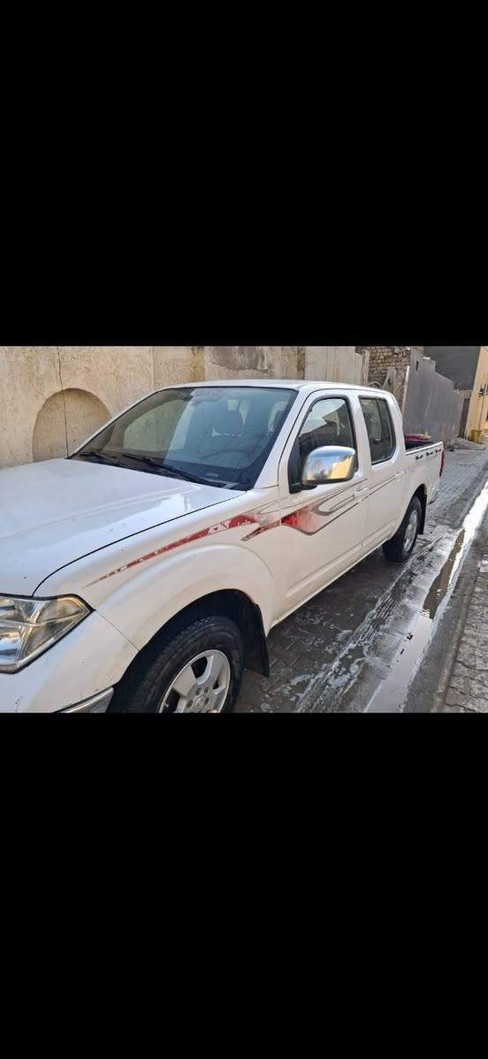 نيسان نيفارا 2008 كير عادي رقم واسط بأسمي تحويل مباشر جاهزه كير محرك
سعر ٨٣ وبي مجال سياره بيها رشات صبغ ابيع احزام اكفل جفيه كلبه كص تكم شواصي قماره تبريد ثلج سياره جاهزه عنواني كوت مركز المدينه ***********
@إشارة

نص مكتوب في الصور:
- 2008 كير عادي
- 2008