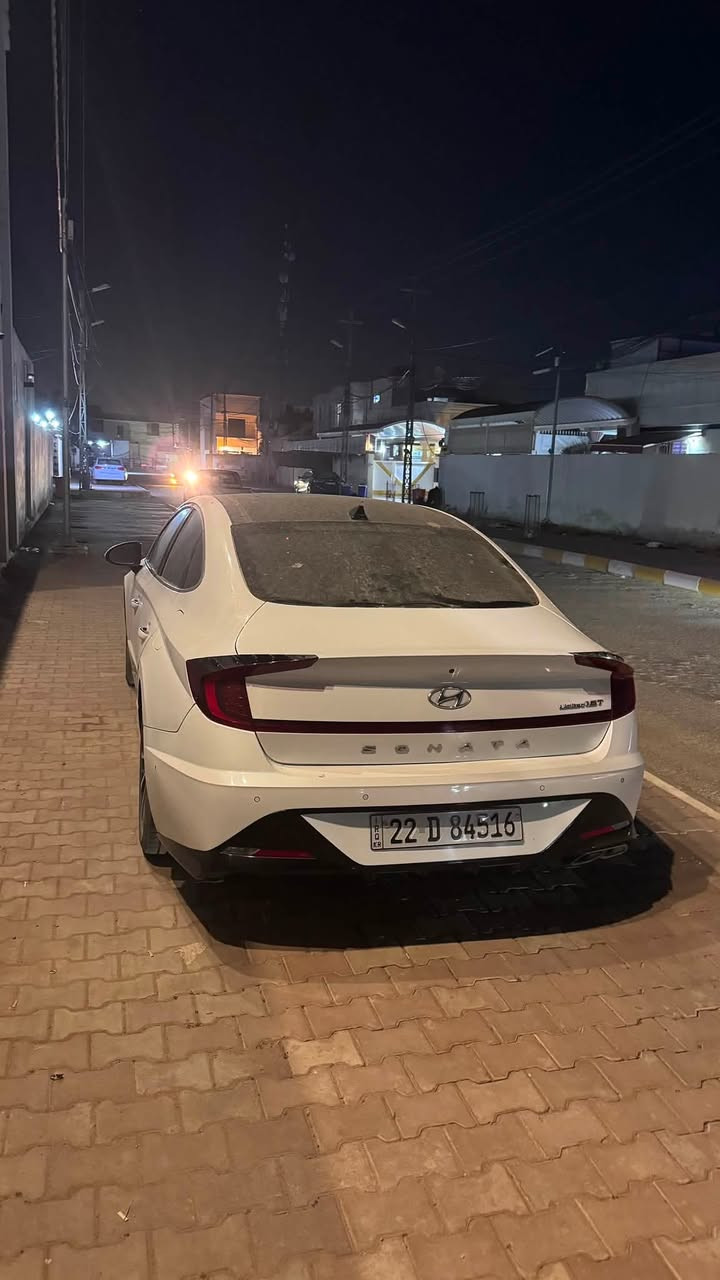 السلام عليكم
سوناتا لمتد وارد امريكي موديل ٢٠٢١ فول مواصفات بانوراما كشن جلد اسود تدفئة تبريد رادارات حساسات امامي خلفي ٥ كاميرات ماشية ١١٣ الف كيلومتر حادثها الجنطة مبدلة ومصبوغة مع تعديل بارد الجاملغ الخلفي جهة السايق للبيع او مراوس بسوناتا ٢٠٢٥ لمتد فول مواصفات لون ابيض وارد امريكي
للاستفسار ***********
مع الاحترام
