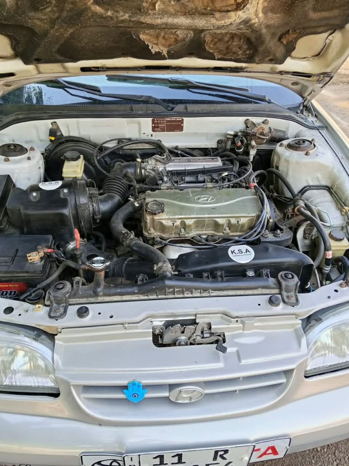 السلام عليكم
سياره البيع سوناتا تو موديل 94
مكينه كير اومتيك مكفوال 
السياره بلاديه جديده صبغ فقط راش بدون ضربه 
رقم بغداد مشروع واطني 
سنويه 31 
تخم تأير صدر أمامي خلفي 
تبريد شغل 
السياره سنتر الك حتا الصندوق رمونت يفتح 
السياره جديده وين مايعجبك افحص 
الشراي يتصل ويدالل ***********
مكان السياره صلاح الدين قضاء الضلوعيه
