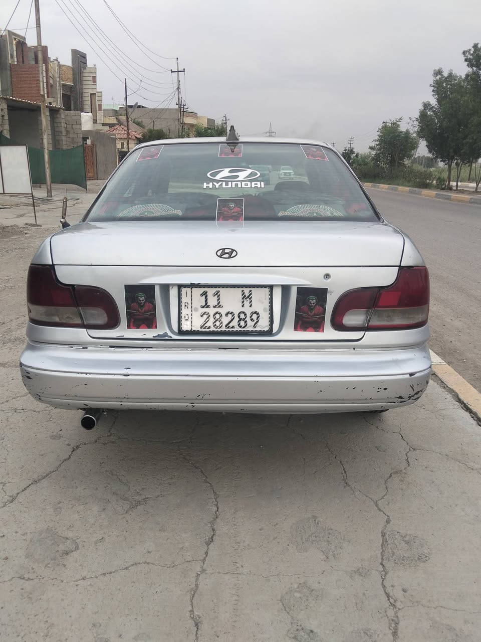 للبيع • موديل ٢٣ • معلومات ناقصة