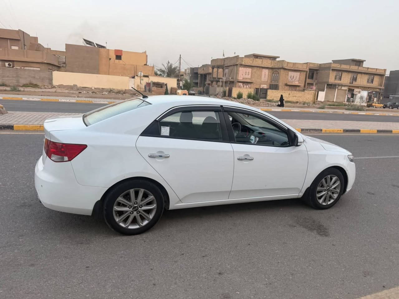 سيراتو خليجي • ٢٠١٢ • رقم اربيل