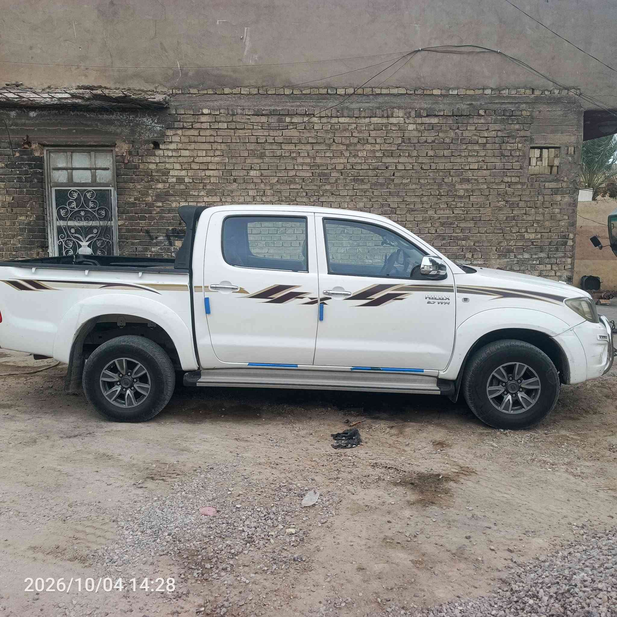 فورويل • ٢٠٠٩ • كير عادي