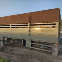 حجي رياض • طول ٧٫٥م • ارتفاع ٢٫٥٥م