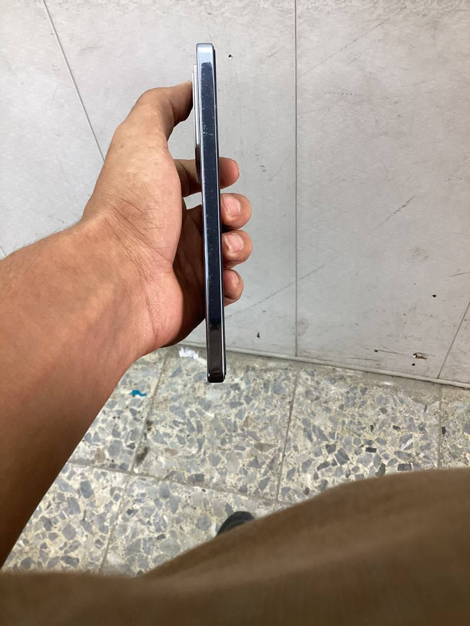 سلام عليكم انفنكس جي تي عشرين برو جهاز امبدل شاشه اصليه وكاله بدون نقص اي افريمات و الباقي مكفول كفاله عامه 120 افريم و نضافته 80
سعر 190 وبي مجال 
واتساب ***********

