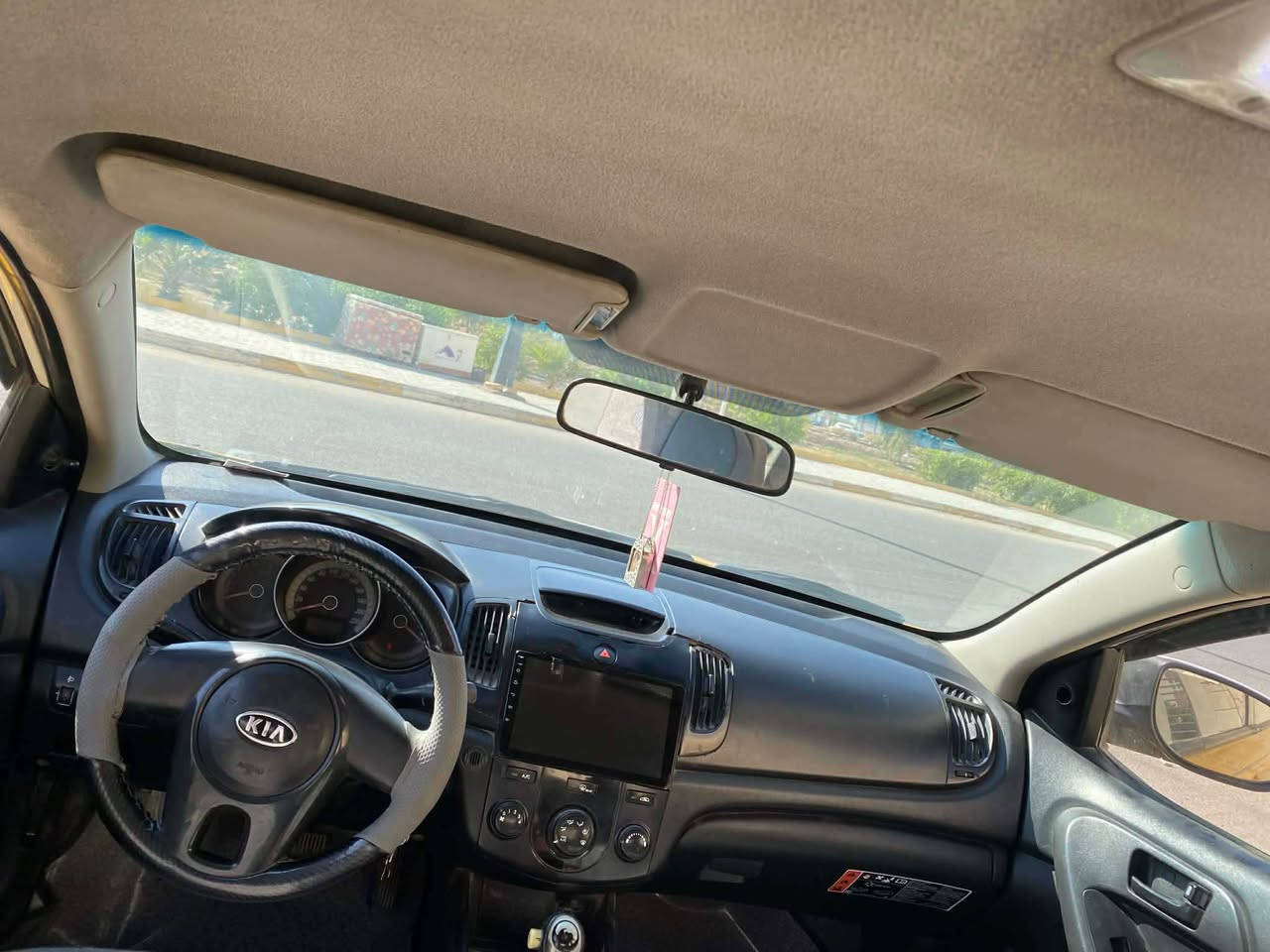 سيراتو ٢٠١٢ • ١٦٠٠ • ناصريه