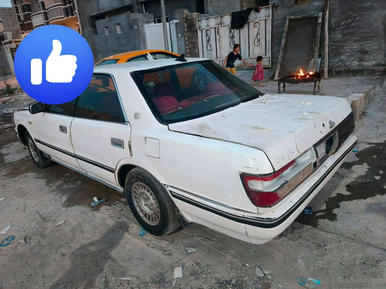 هارتوب  رقم صلاح الدين سنويه لل٢٨شرط التحويل كير ومحرك شرط صدر نص عمر الباقي شوف العين يرادلها ترتيبات بسيطه 
السعر ٢٩وبيها مجال بسيط

