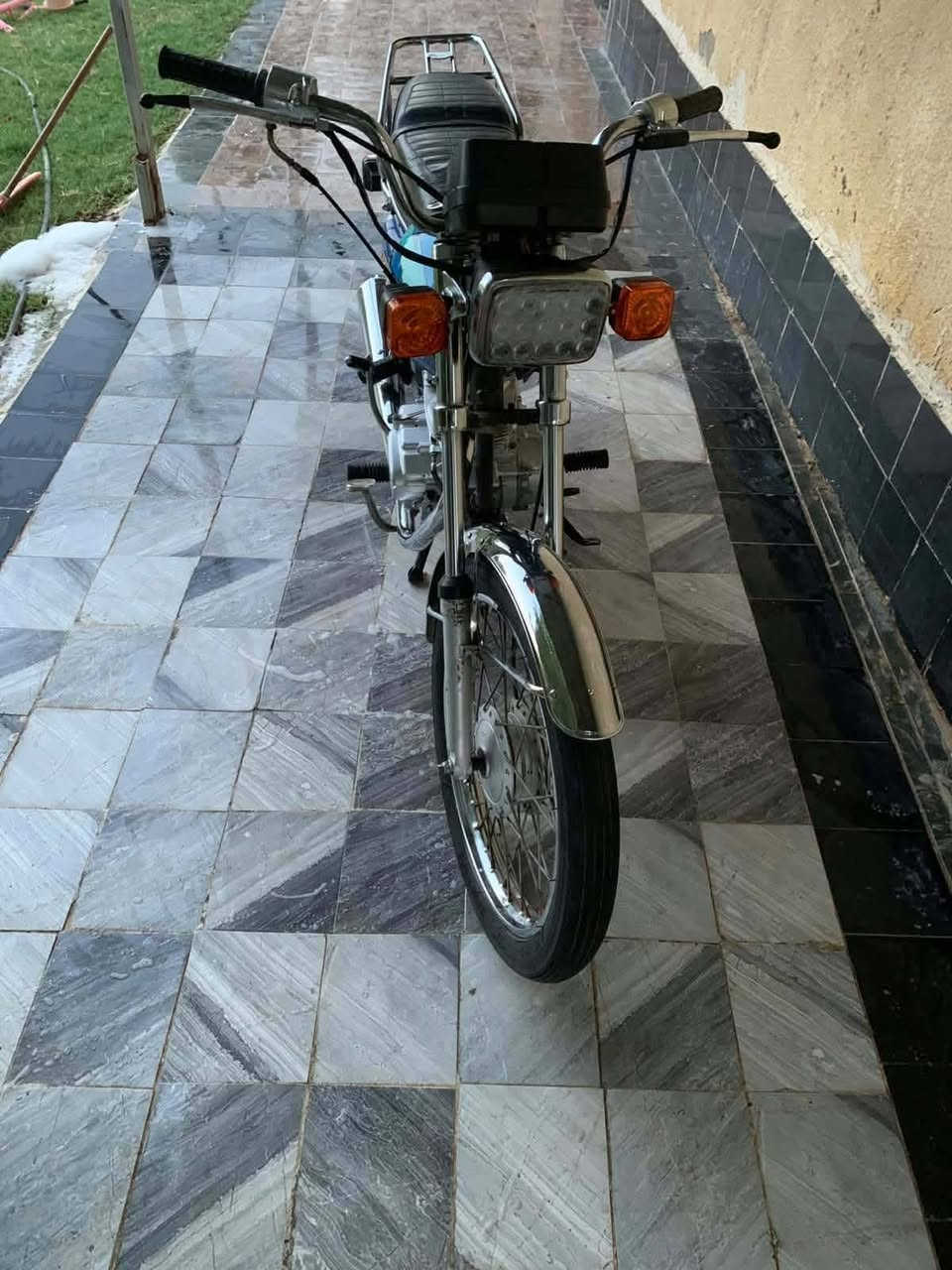 اربعه كير • ارشا • ٢٠٢٢