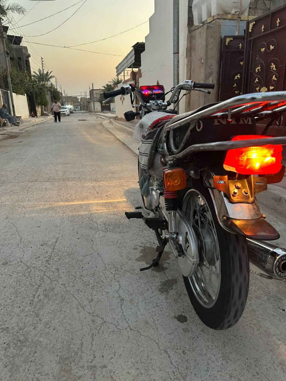 سلام عليكم نامه 25 دراجه تخبل شلعه ومعدل ***********
