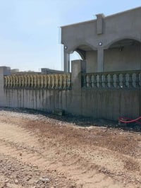 قالب ديكورات • حدائق • ١٥متر
