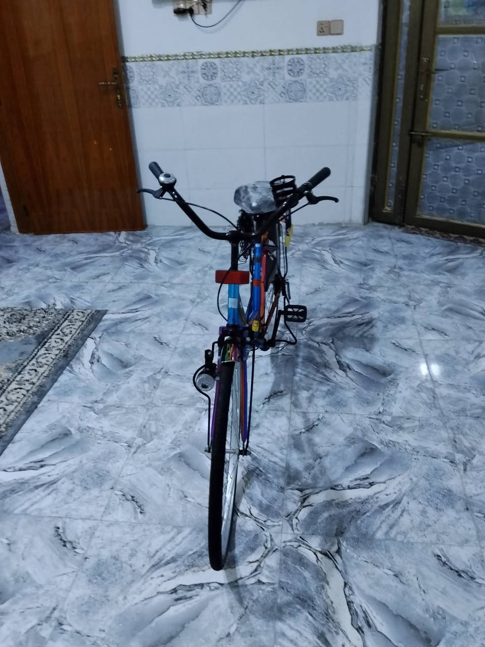 بايسكل ياباني • جديد • كوت العزه