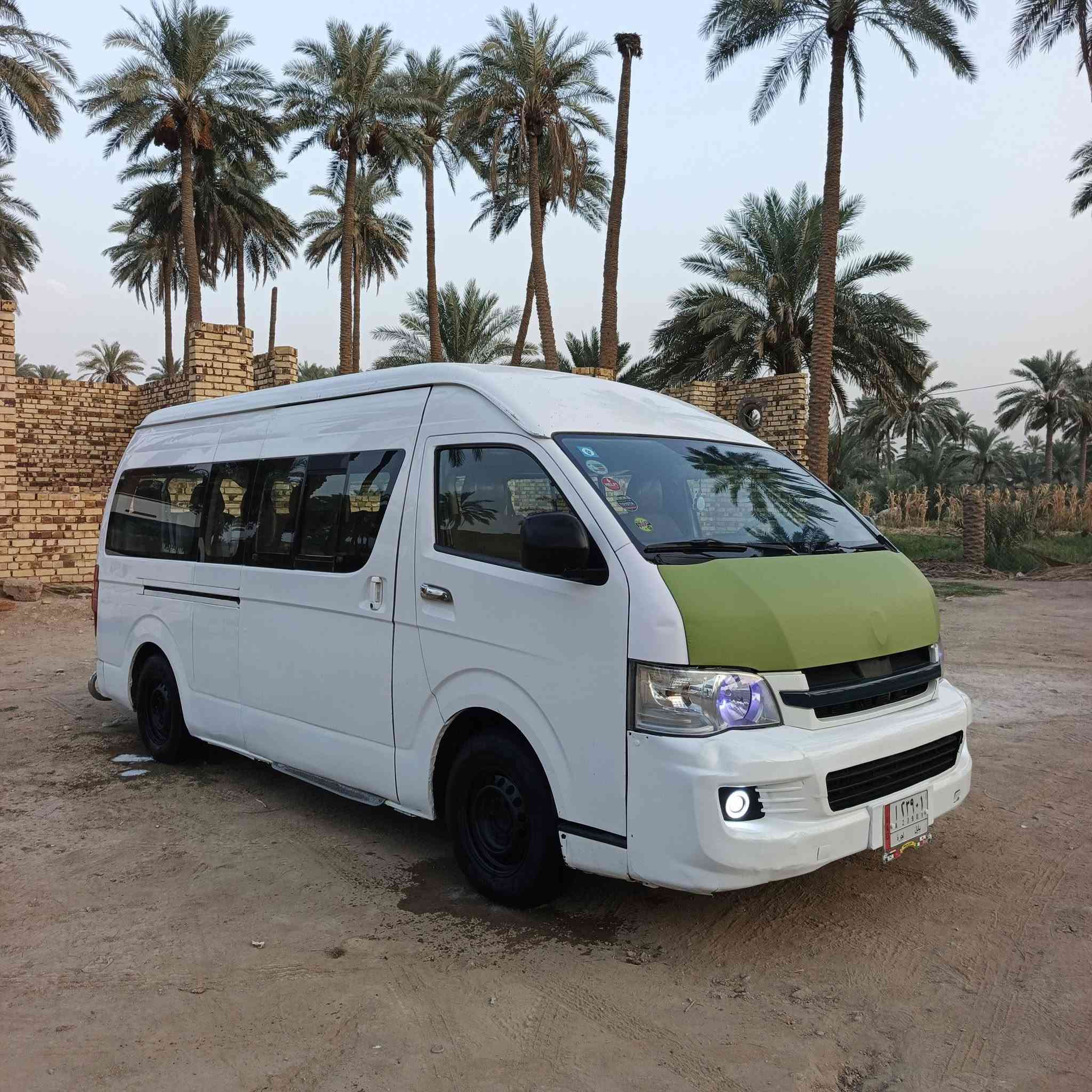 سلام عليكم جنبي عالي البيع مديل 14سياره معمره دوير فقط وبيه شبرين بارد فقط موضح بل الصور مكينه وكير واكسن بل الكارتون حداديه جديد تخم تاير جديد تبريد محور رقم بابل دوشمه نضيفه سياره جاهز كل نقص مابيه تريك وين مايعجبك منضومه غاز مكاني بابل السعر 122وبيه مجال رقمي ***********
