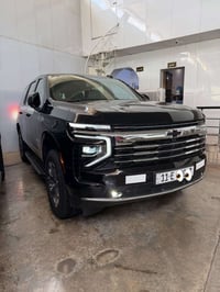 تاهو LT • ٢٠٢٦ • زيرو