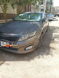 أوبتيما • ٢٠١٤ • محرك ٢٠٠٠
