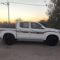 فورويل • موديل ٢٠١٤ • مكفول