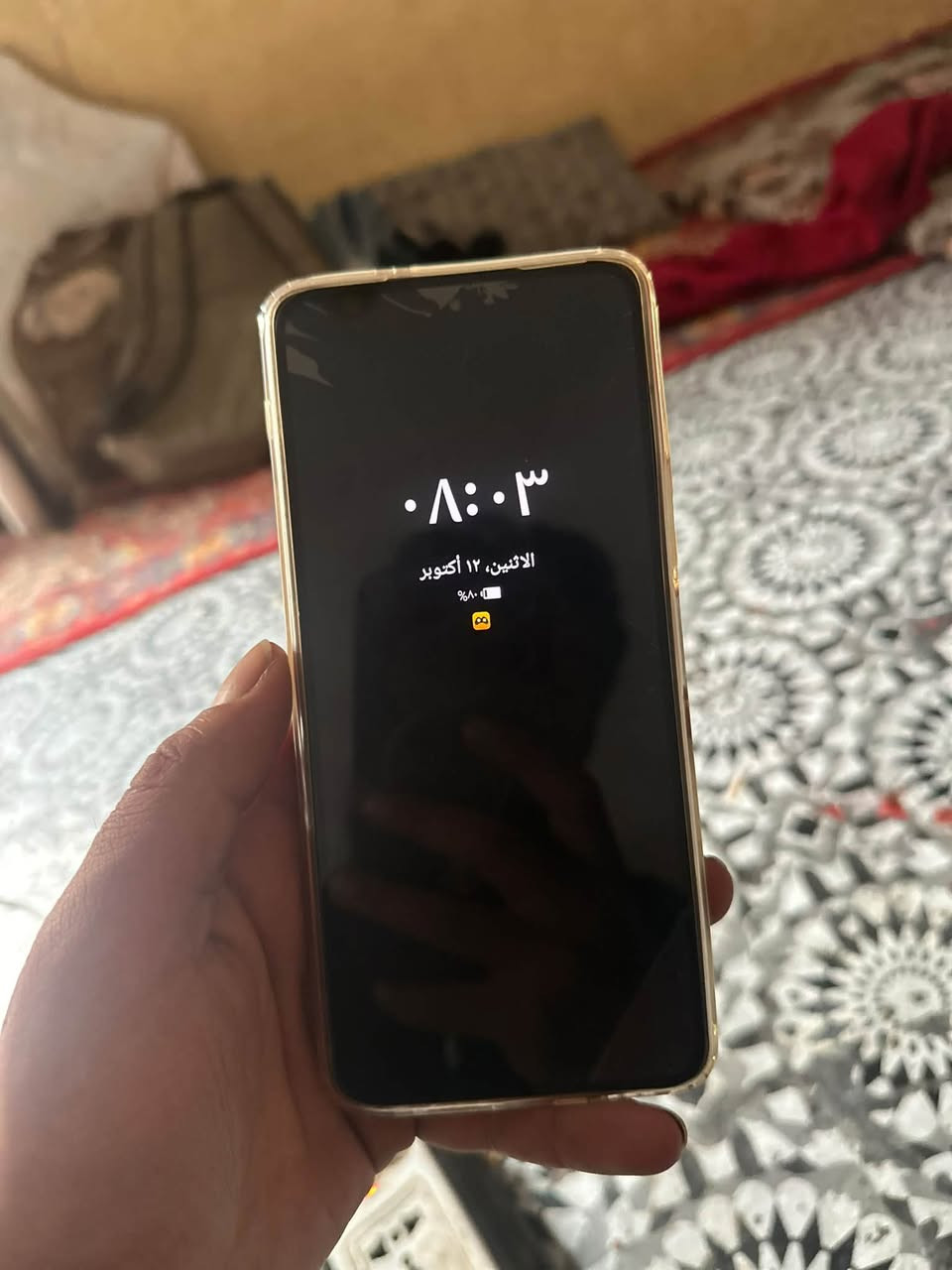 انفينكس نوت ٣٠ برو • ٢٥٦ • مقفل