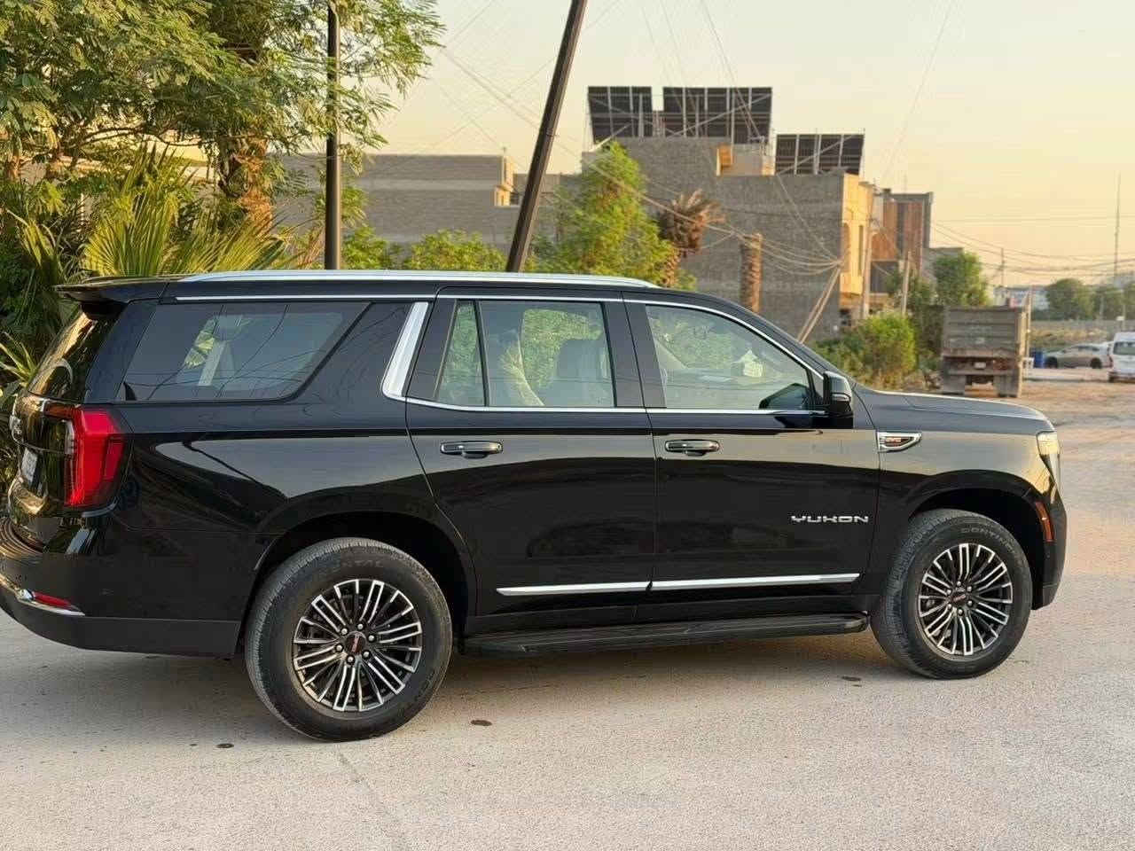 اخت الزيرووو ماشيه 15 الف كيلو بعدها بالضمان شركه المنصور
جمسي الفيشن موديل 2025 
رقم بغداد ب اسمي تحويل ثاني يوم 
مواصفات الجمسي معروفه والسياره حلوه ونضيفه 
مكان السيارة بغداد الغزالية 
للاستفسار *********** واتساب
