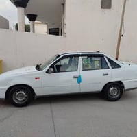 دايو سلو • ١٩٩٥ • رقم كركوك