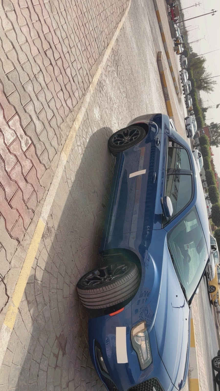 اوباما S • ٢٠٢١ • ٩٨٠٠٠ كم