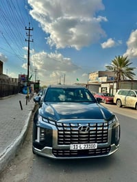 بيع او  مراوس ب توسان او سبورتج  هونداي بلسايد 2024  كلكرافي7راكب اعلى...
