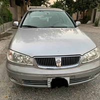 ‎نیسان سەنی یابانی سلڤەر گێڕ عادی مۆدێل 2009 بێ بۆیاخ سەنەوی تا 2029 ت...