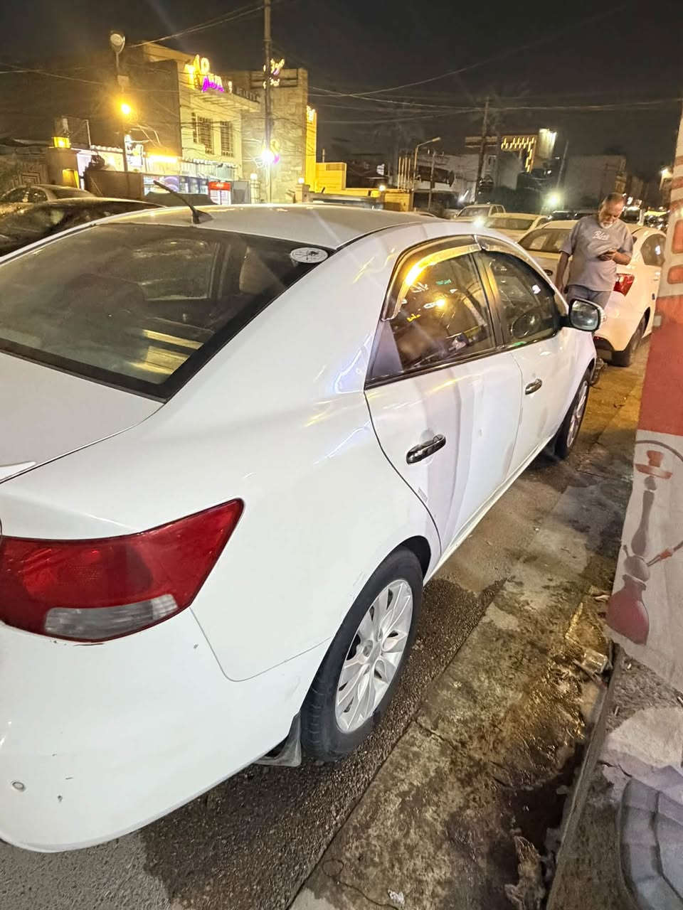 سيراتو • ٢٠١٠ • مكينة ١٦٠٠