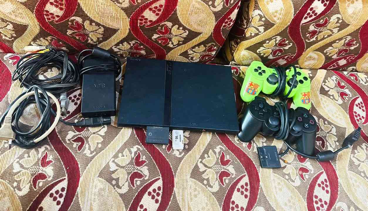 بلي 2 • نضيف • ١٠+ العاب