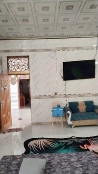 كربلاء شبانات • ٢٠٠م • غرفتين