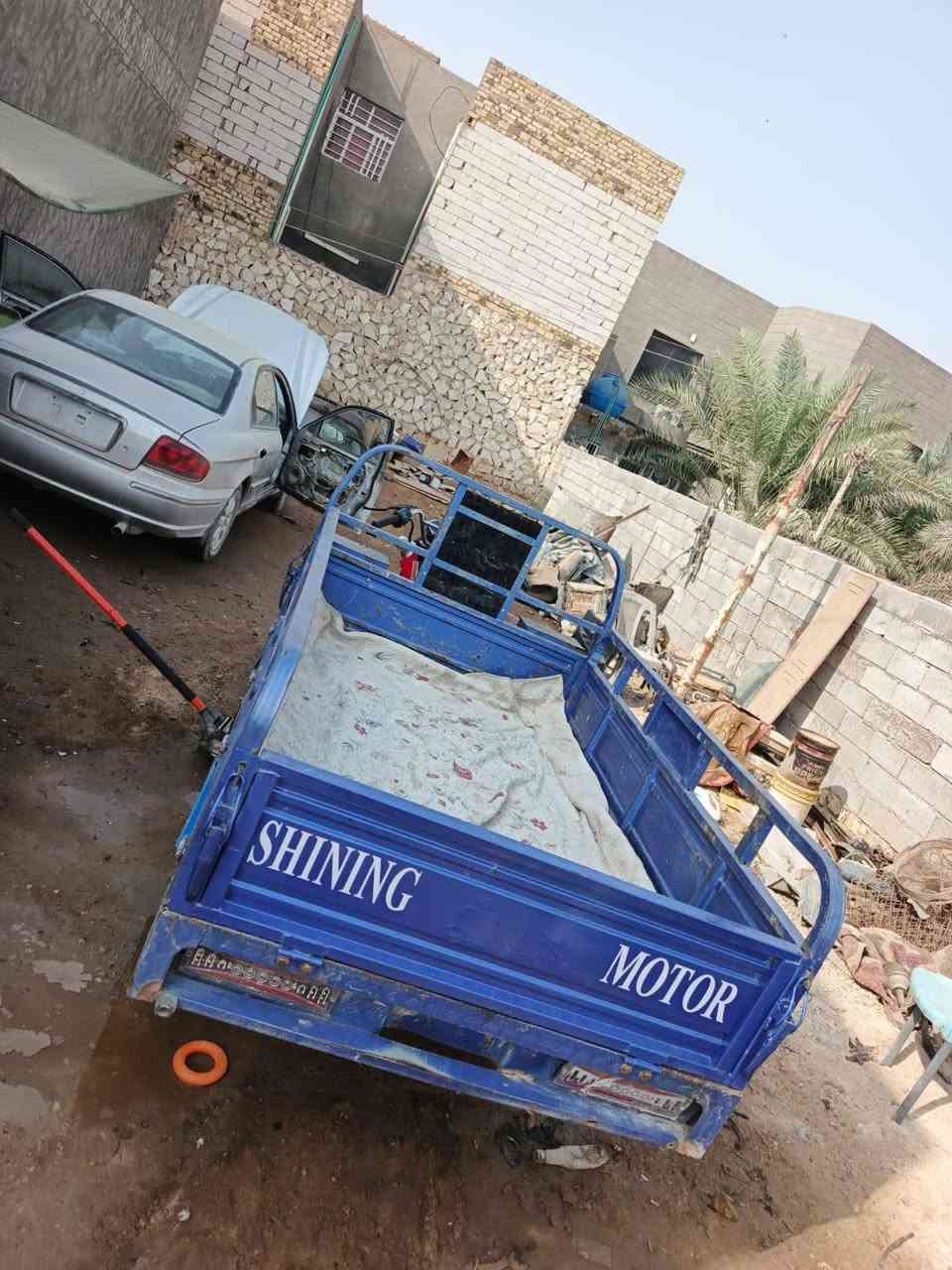 موديل ٢٠٢٣ • مكينة ٢٠٢٦ • نظيفه