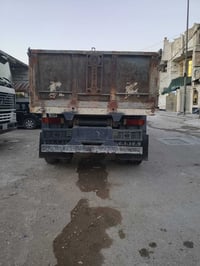سكانيا ١١٢ • موديل ٨٧ • مكينة ١٢ونص
