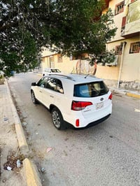 سورنتو فول • ٢٠١٤ • رقم اربيل