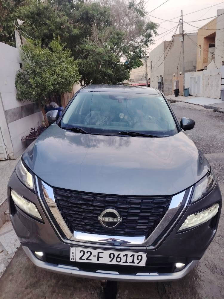 نيسان روك • ٢٠٢٣ • اربيل