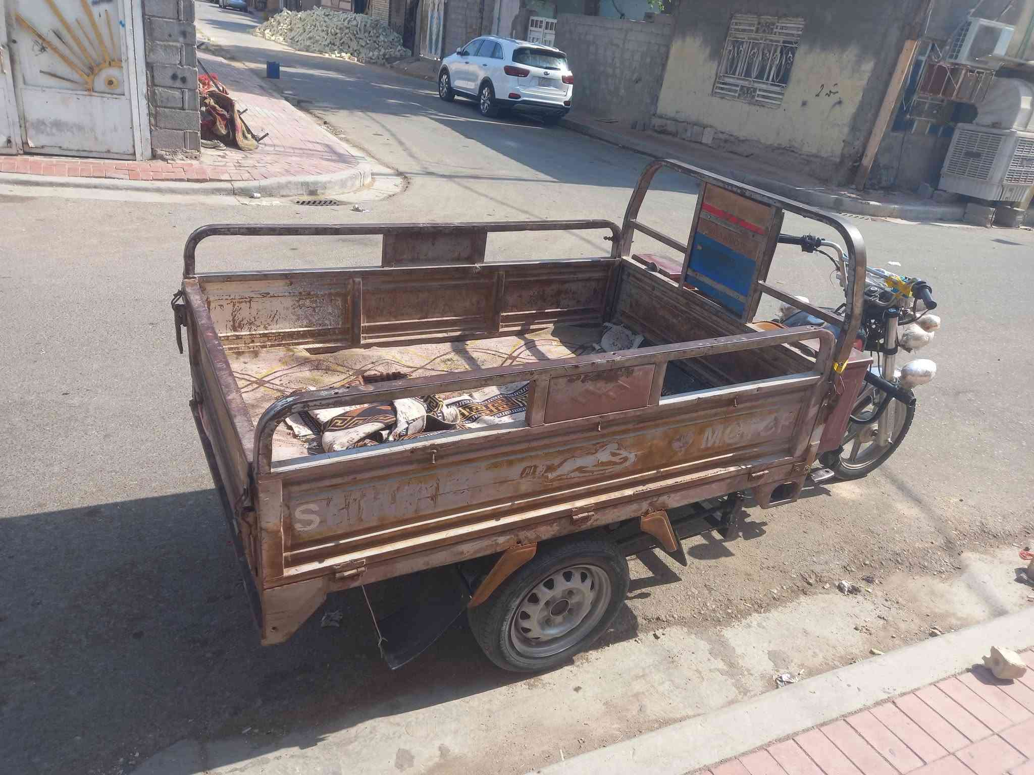 ستوته • مكينة ٢٠٢٣ • كفاله عام