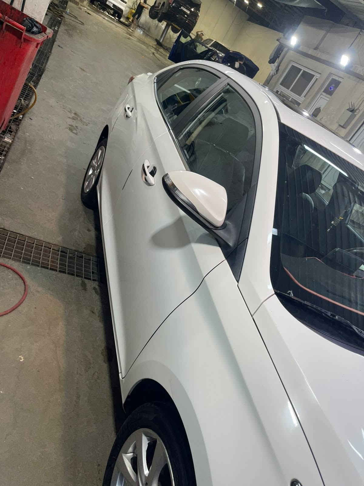 شانجان L7 • ٢٠٢٤ • رقم اربيل