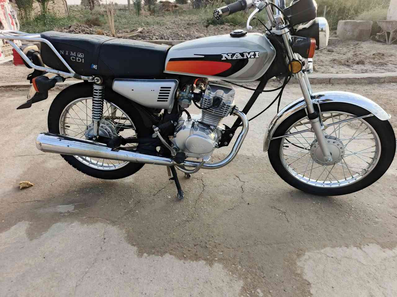 سكنر • اوراق • مديل ٢٥