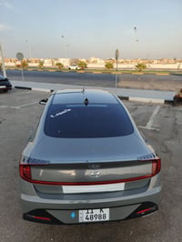 سوناتا • ٢٠٢٣ • وارد امريكي