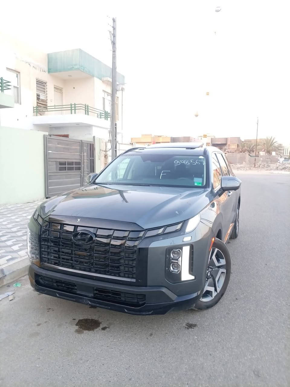 دخول جديد • كفالة عامة • مرقم ذي قار
