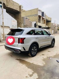 🔥 للبيع Kia Sorento 2022 Hybrid – فول أوبشن 🔥  🚘 سورنتو 2022 هايبرد 🎨 ...