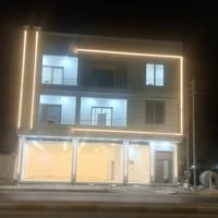 الرمادي • شقق جديدة • غرفتين