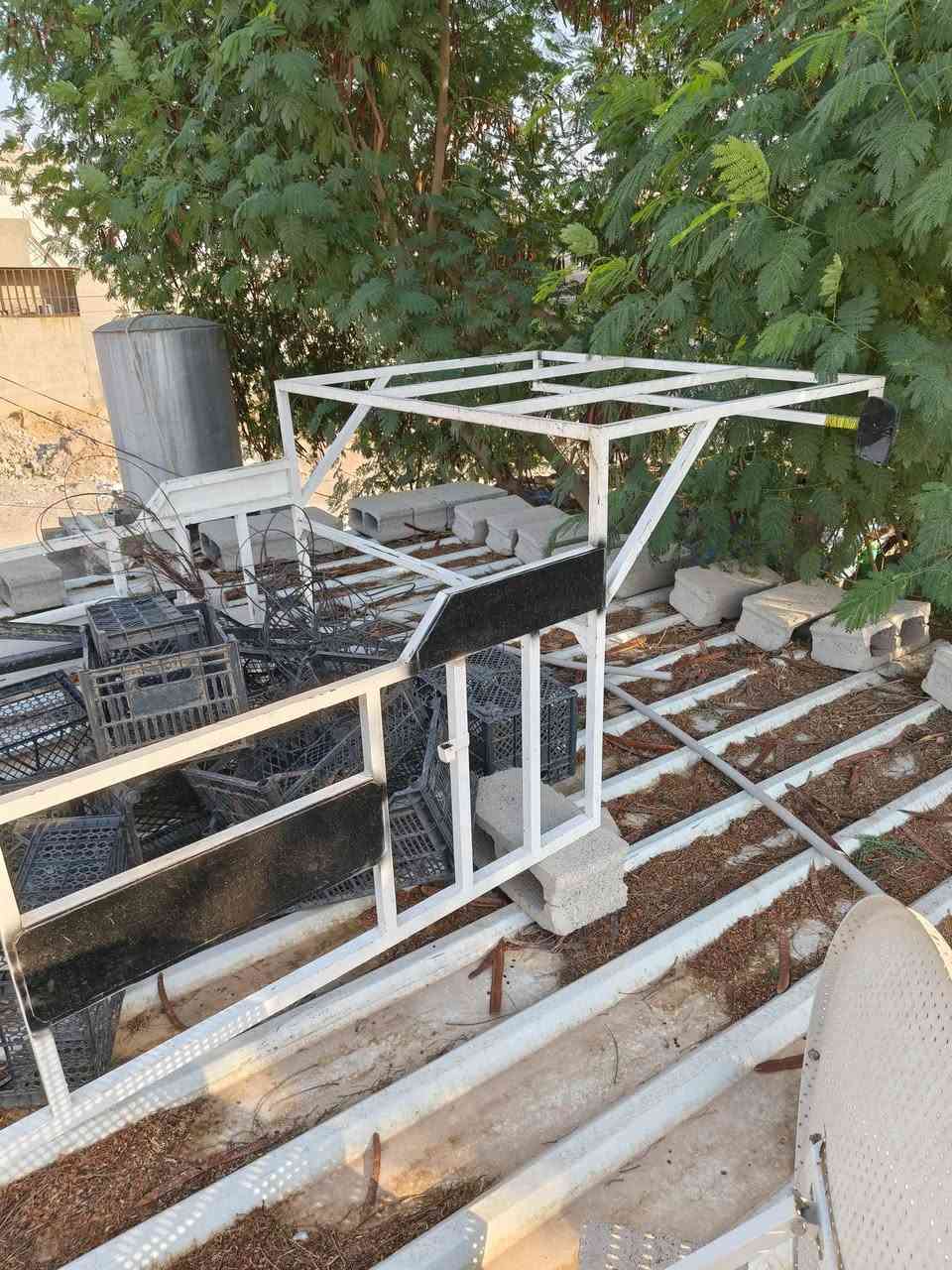 چنچ • كركوك • واحد حزيران