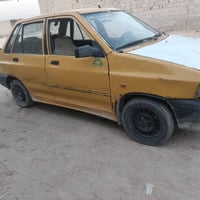 موديل ٢٠١١ • حداديه نضيفه • نجف