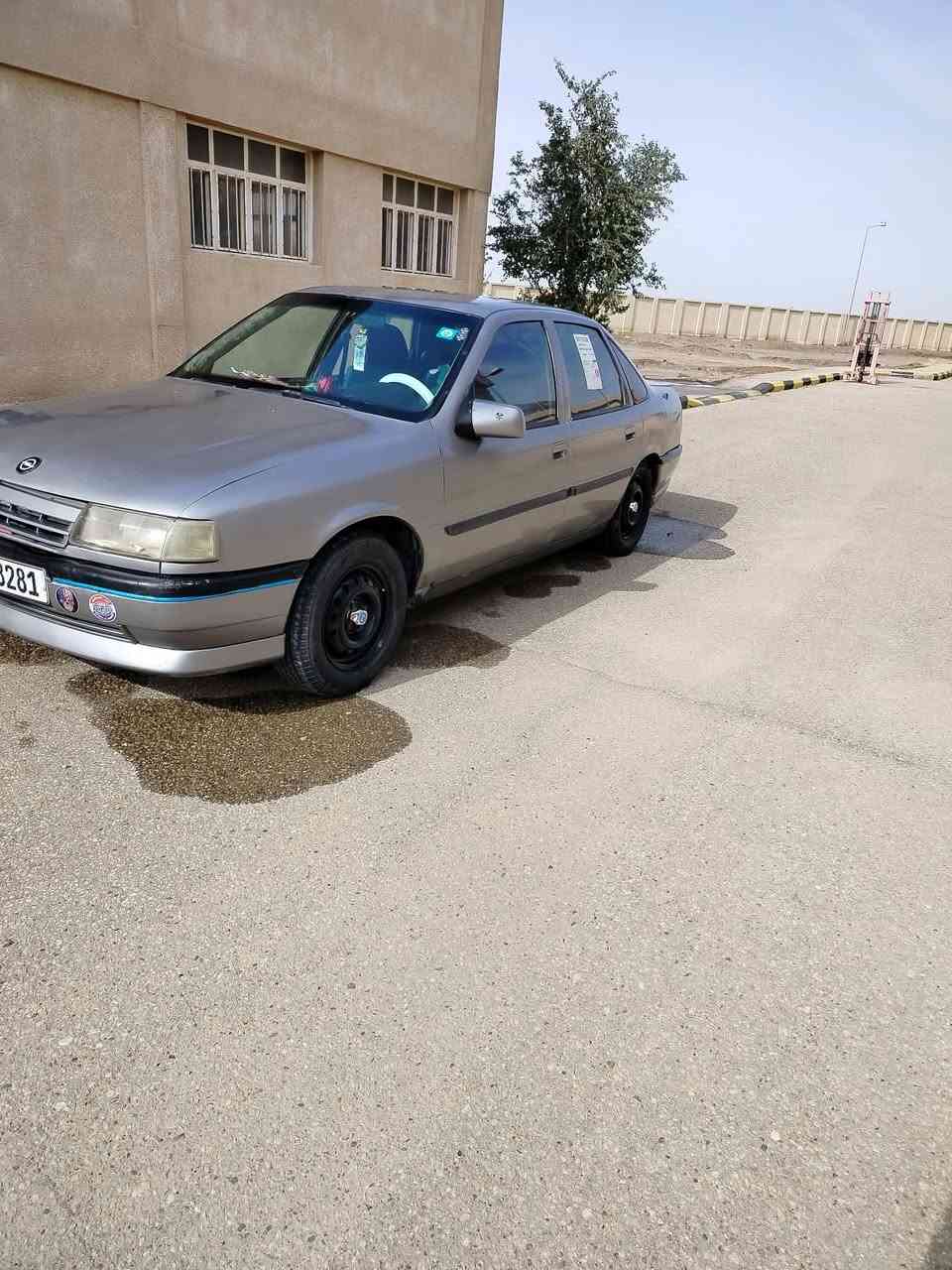 فيكترا • ١٩٨٩ • رقم بابل