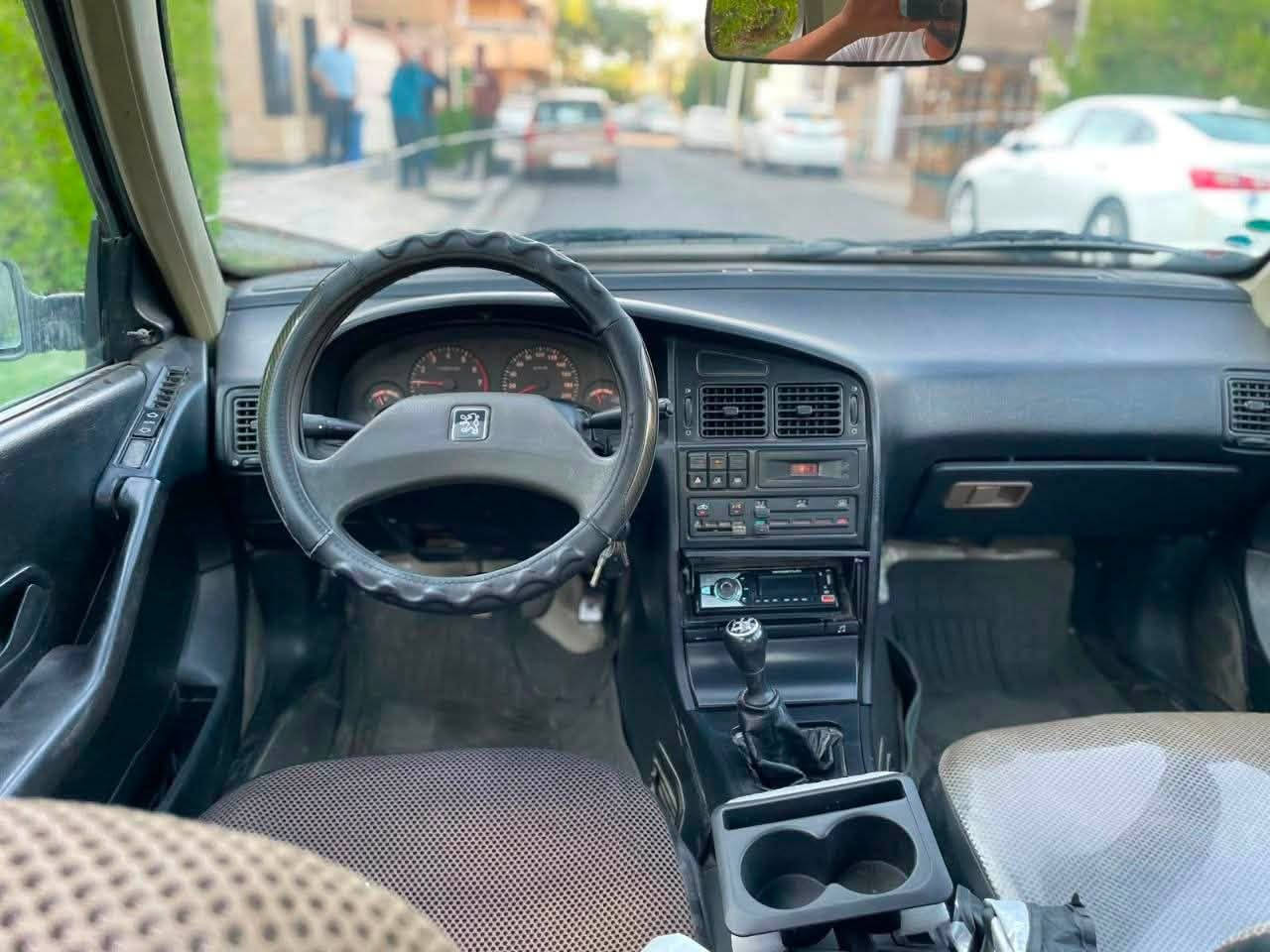 السلام عليكم بيجو روى موديل ٢٠٠٨ السيارة خير من الله بلاديه تبريد شغال ماشيه ١٦٧ رقم بغداد هزه جديده مراوس بكولف *********** بغداد حي الجهاد الخارجية
